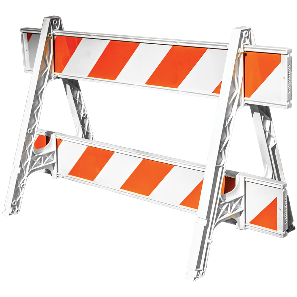Barricades