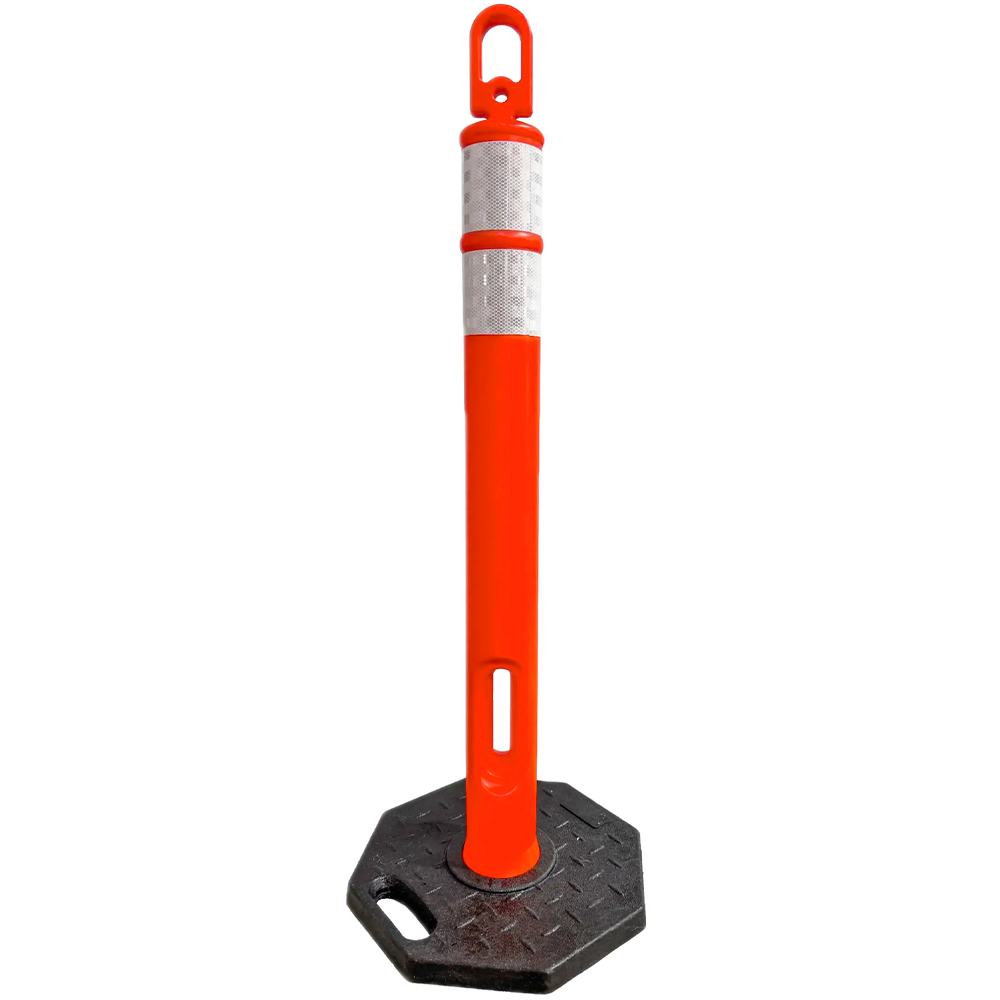 Delineators