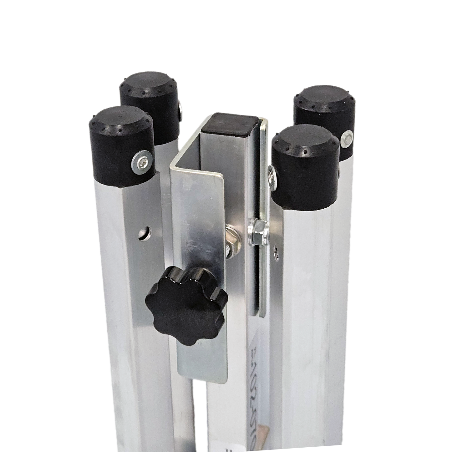 Single Spring Sign Stand for Roll-Up Signs